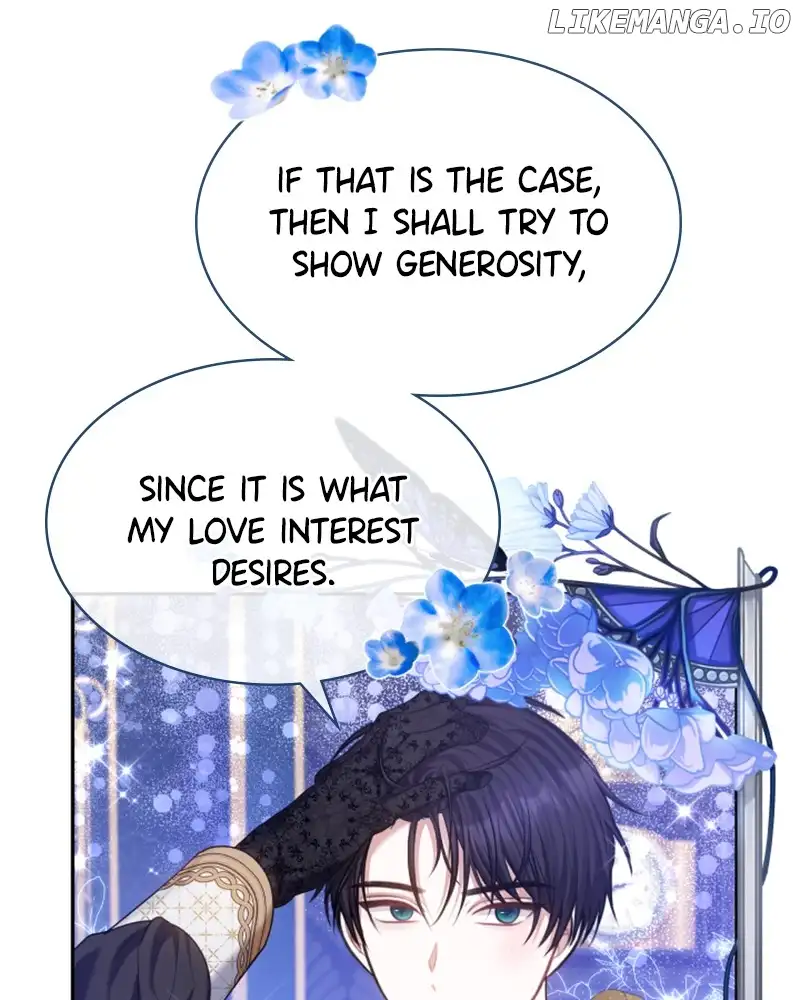Concubine’s Invitation Chapter 38 - Page 23