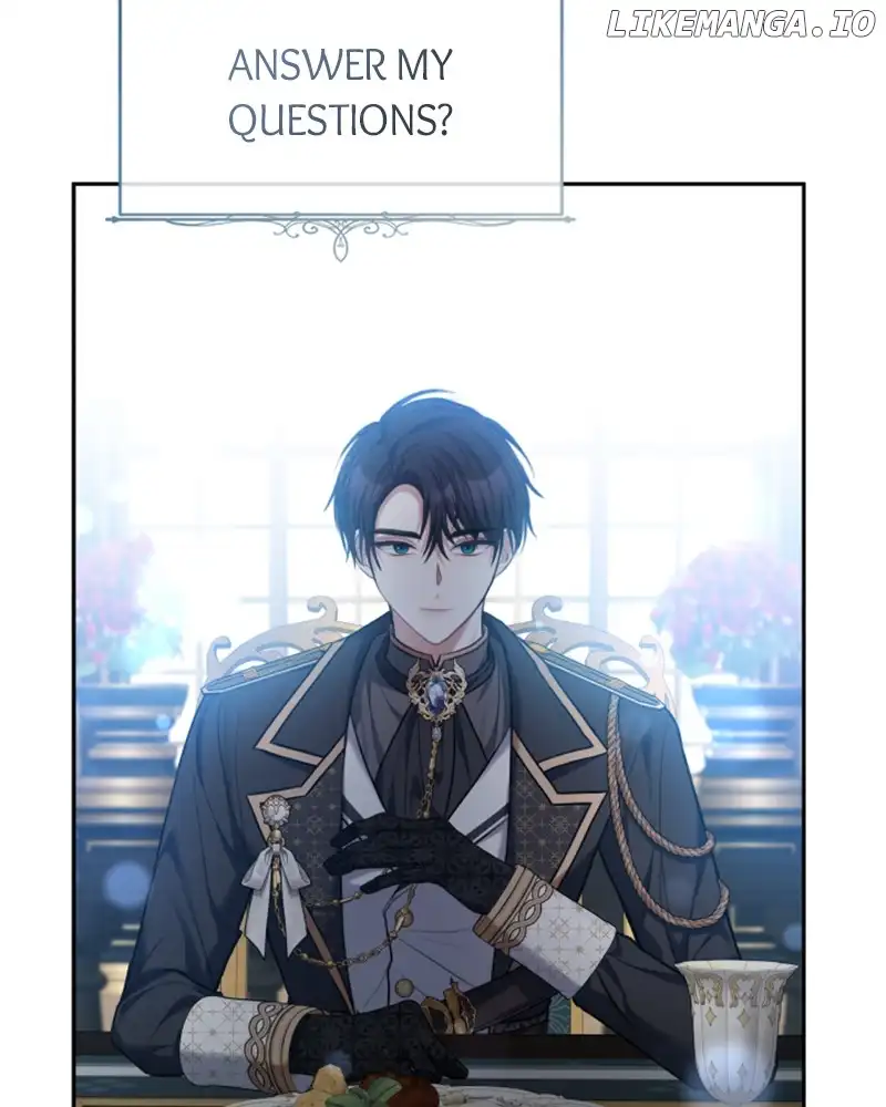 Concubine’s Invitation Chapter 38 - Page 4