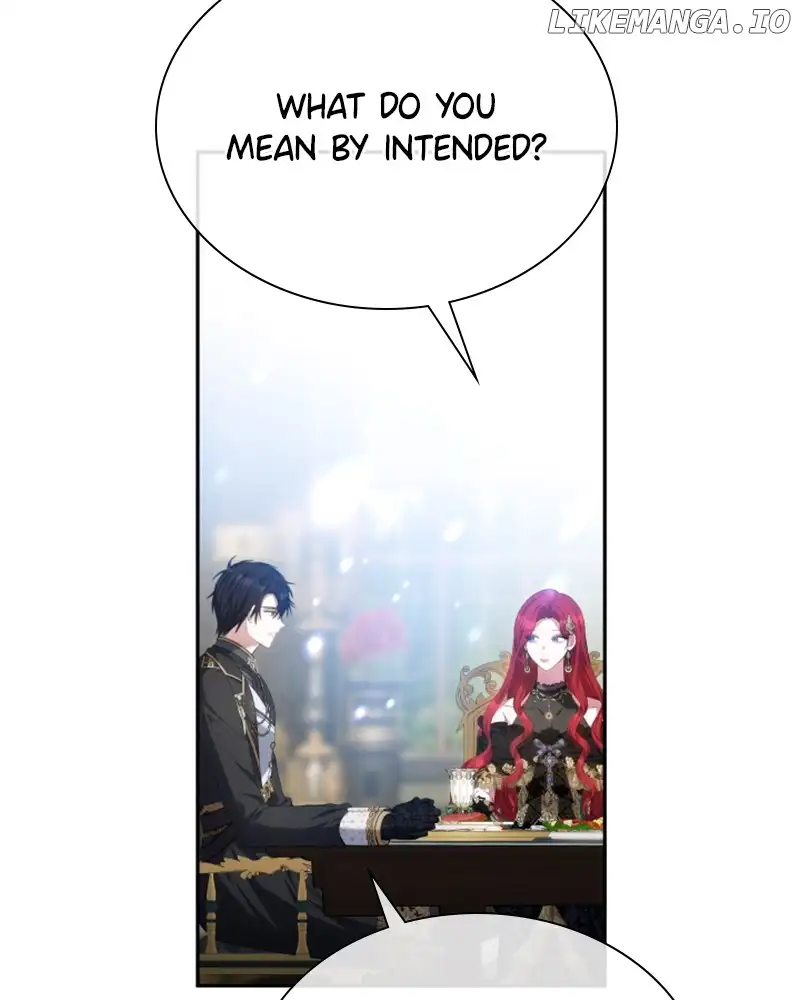 Concubine’s Invitation Chapter 38 - Page 31