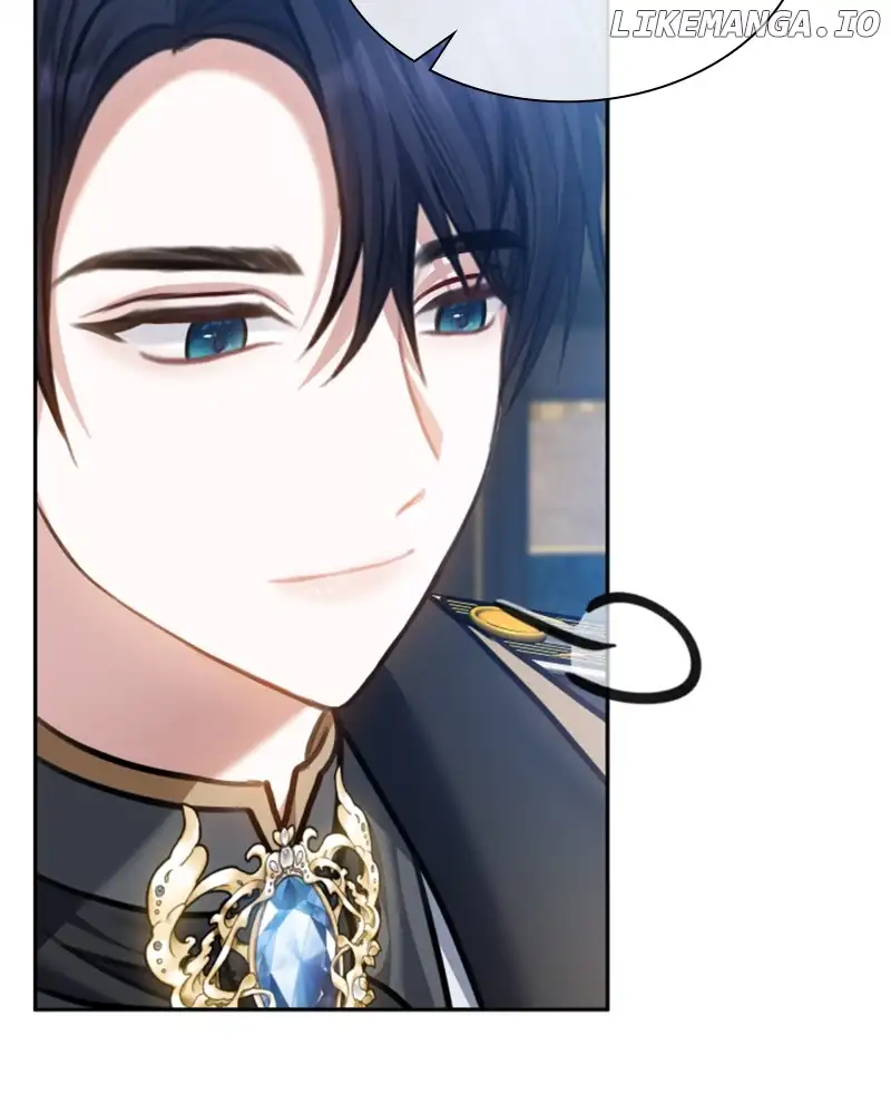 Concubine’s Invitation Chapter 38 - Page 33