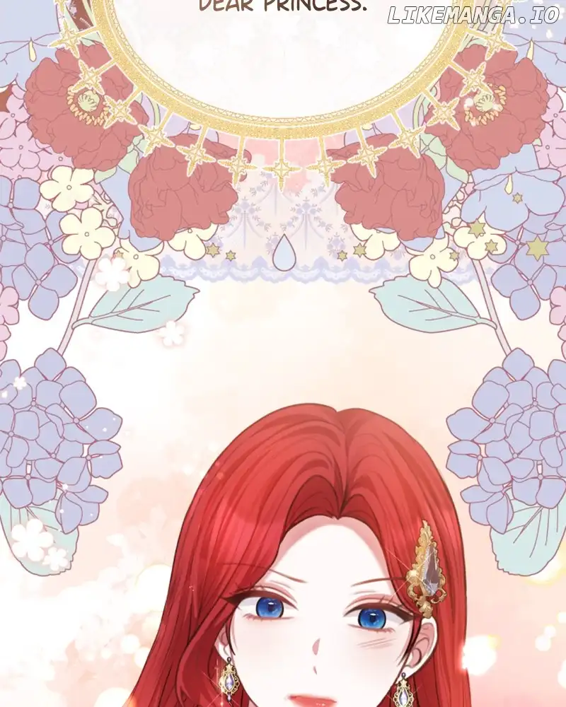 Concubine’s Invitation Chapter 38 - Page 38