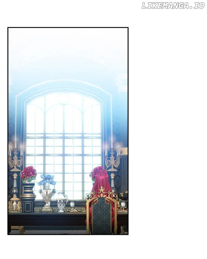 Concubine’s Invitation Chapter 38 - Page 43