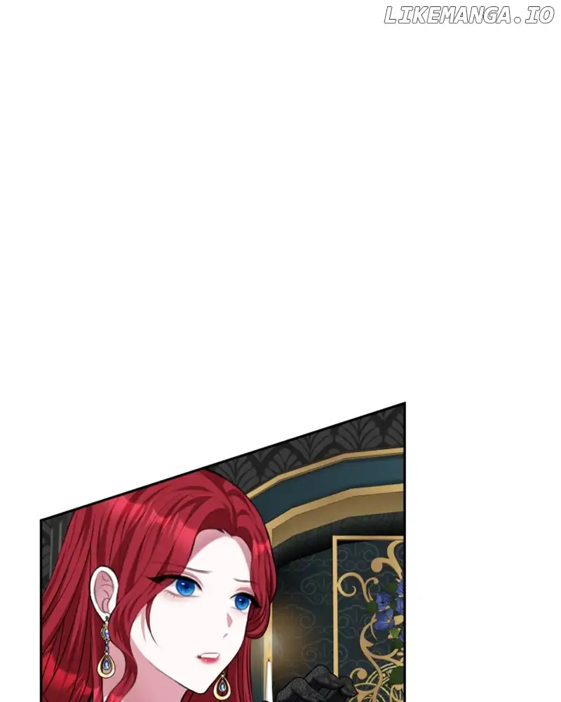 Concubine’s Invitation Chapter 38 - Page 50