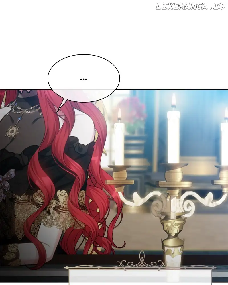 Concubine’s Invitation Chapter 38 - Page 6