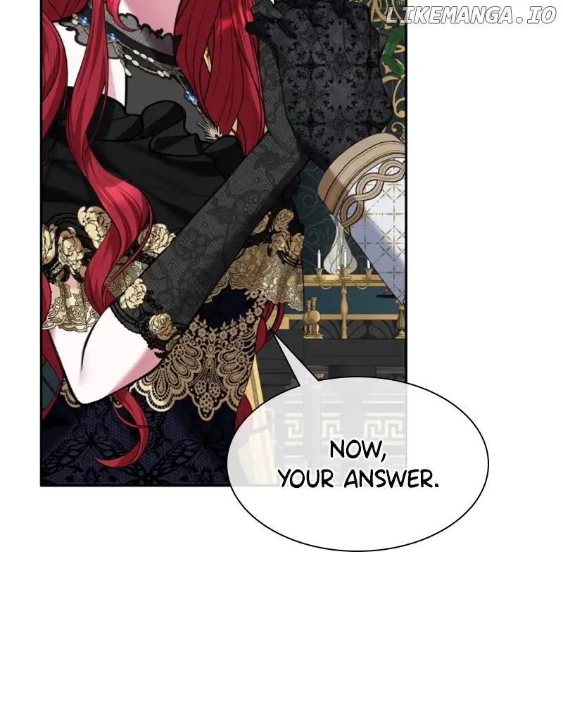Concubine’s Invitation Chapter 38 - Page 51