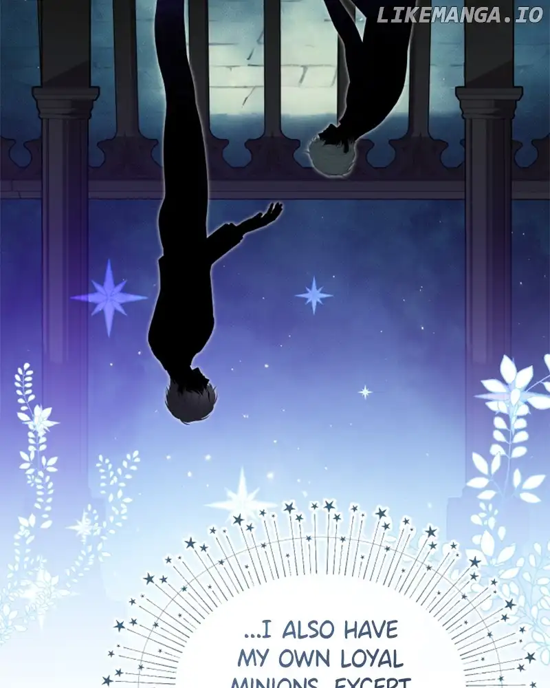 Concubine’s Invitation Chapter 38 - Page 54