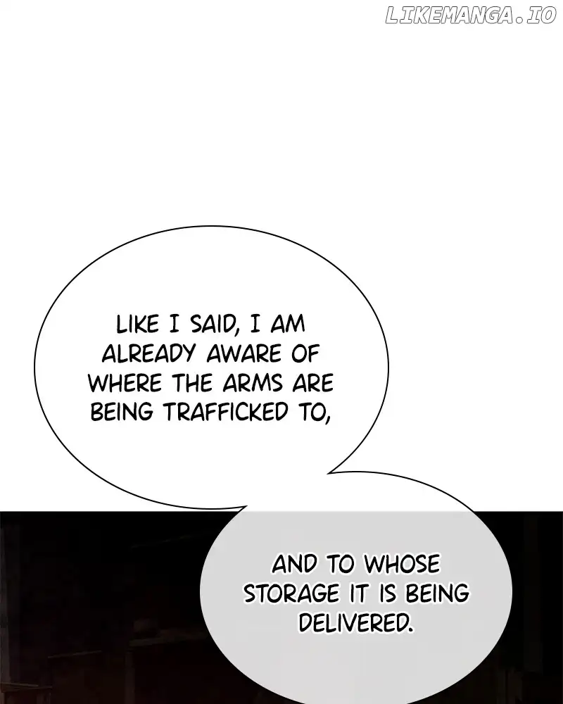 Concubine’s Invitation Chapter 38 - Page 61