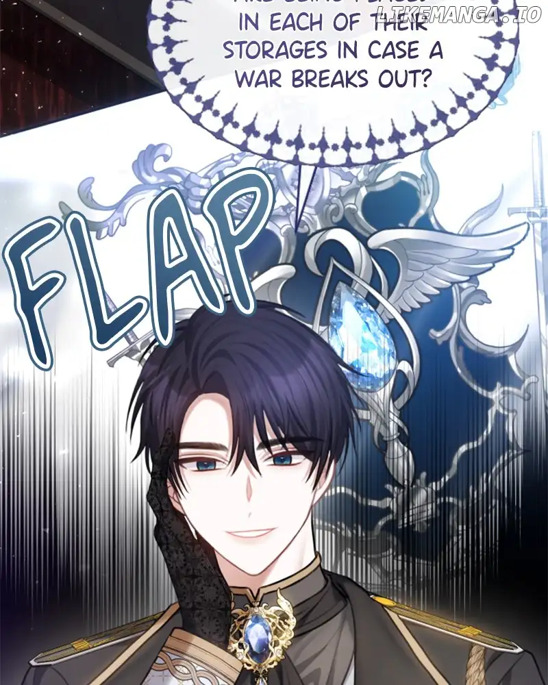 Concubine’s Invitation Chapter 38 - Page 65