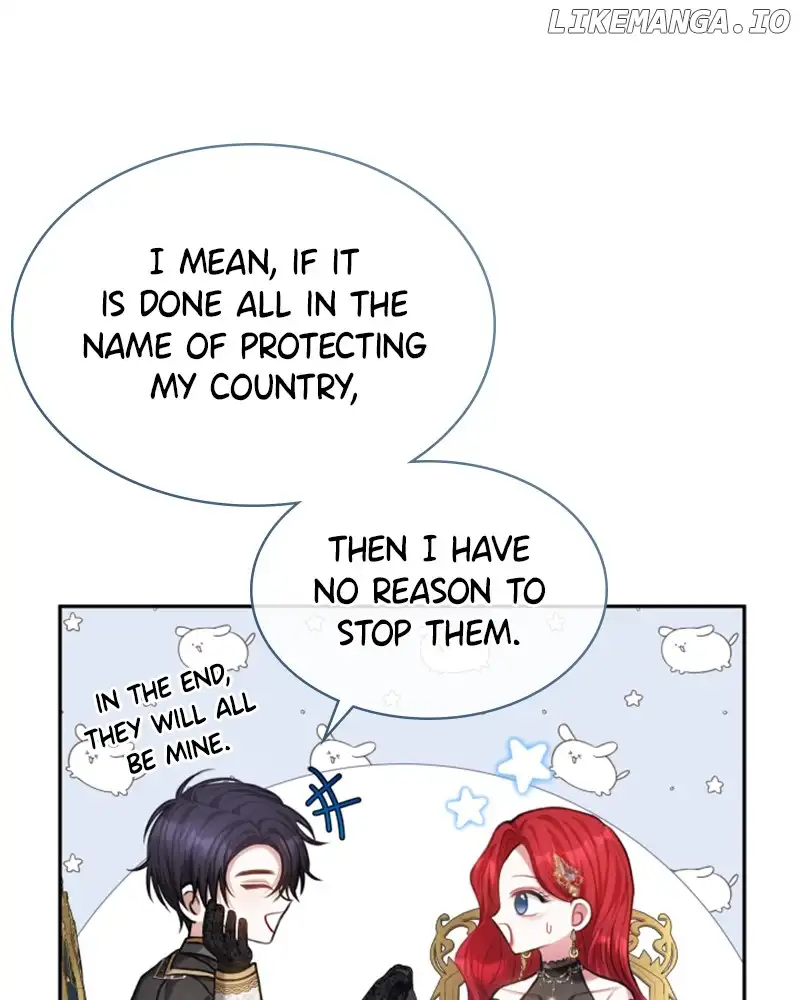 Concubine’s Invitation Chapter 38 - Page 67