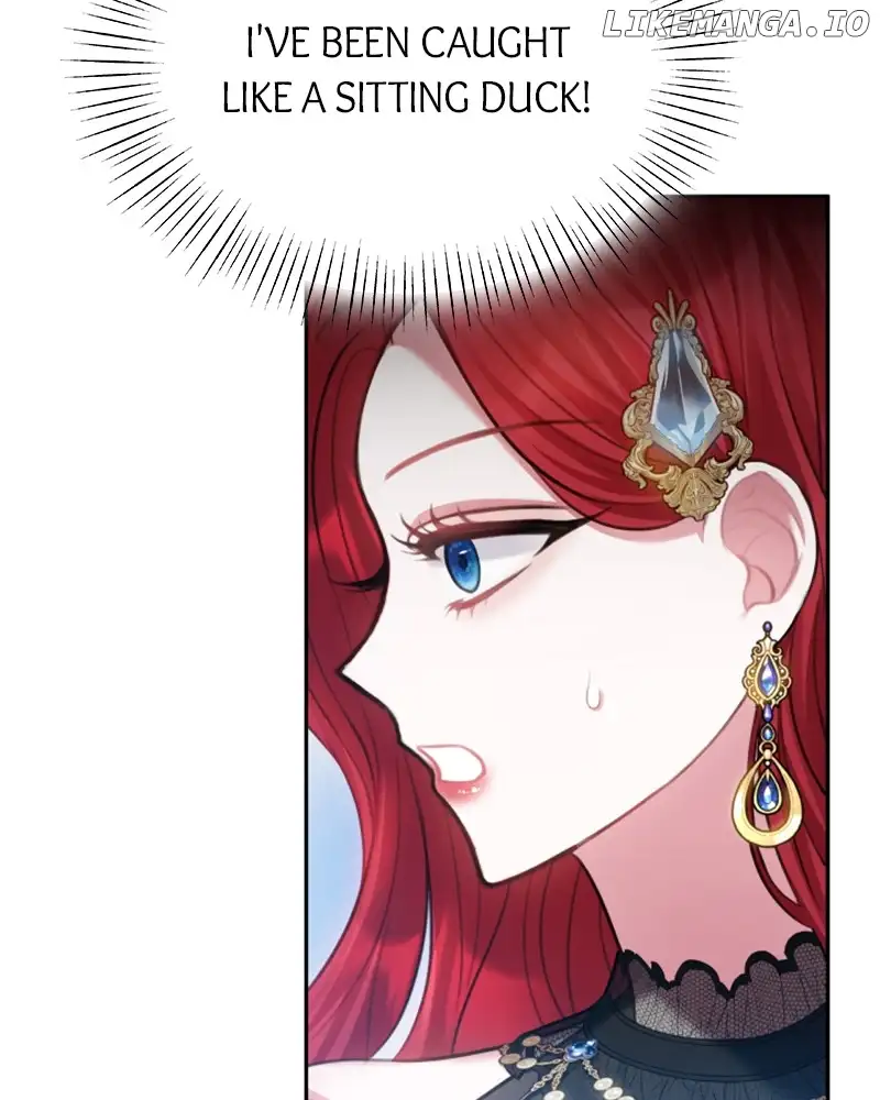 Concubine’s Invitation Chapter 38 - Page 69