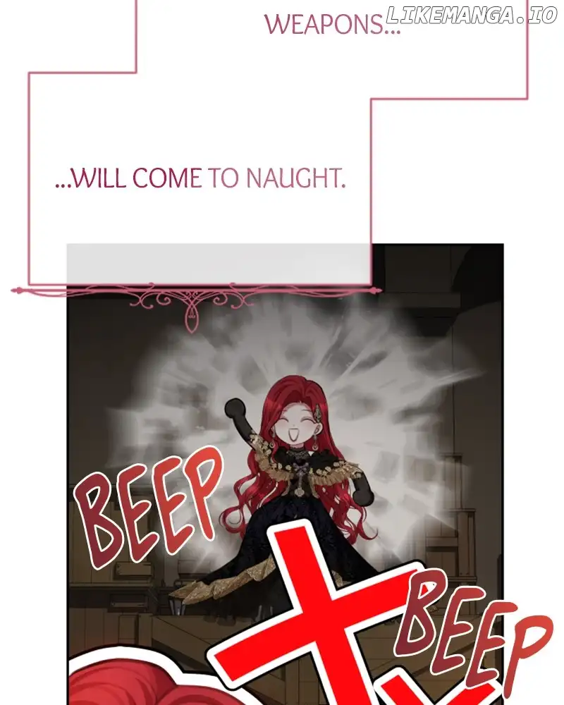 Concubine’s Invitation Chapter 38 - Page 71