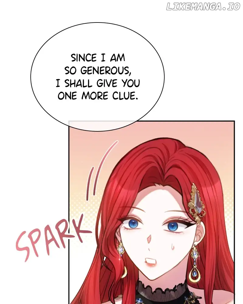 Concubine’s Invitation Chapter 38 - Page 73