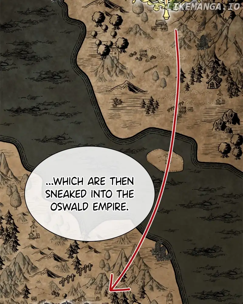 Concubine’s Invitation Chapter 38 - Page 76