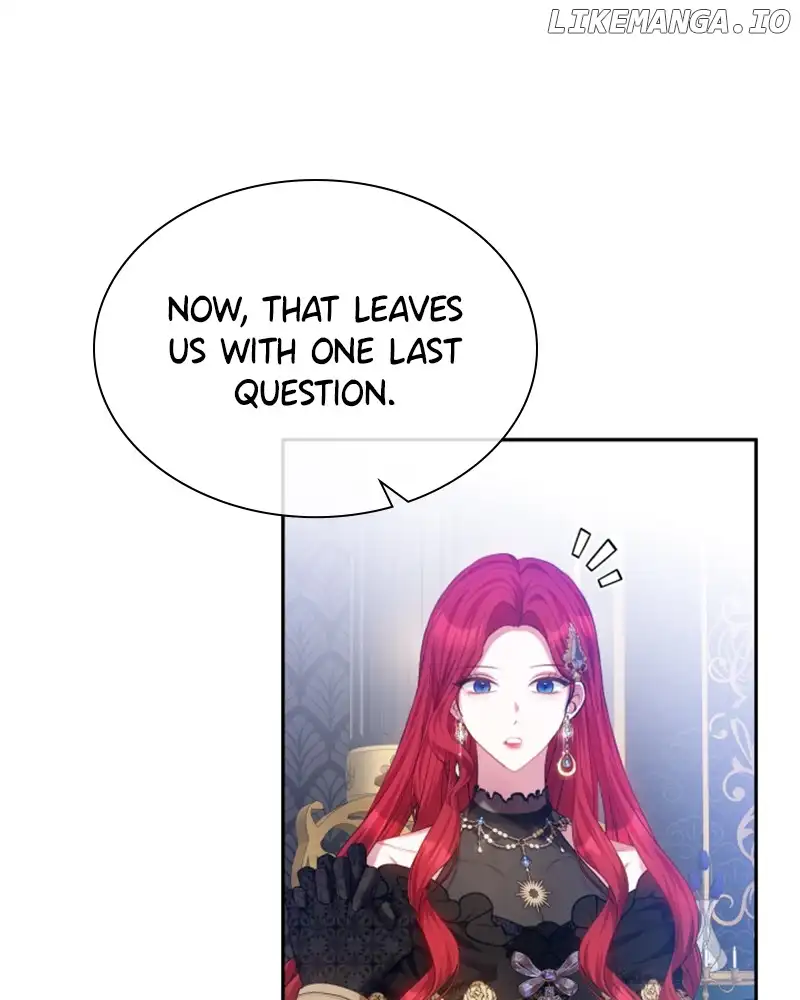 Concubine’s Invitation Chapter 38 - Page 82