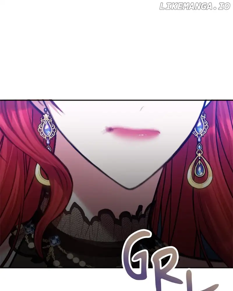 Concubine’s Invitation Chapter 38 - Page 86