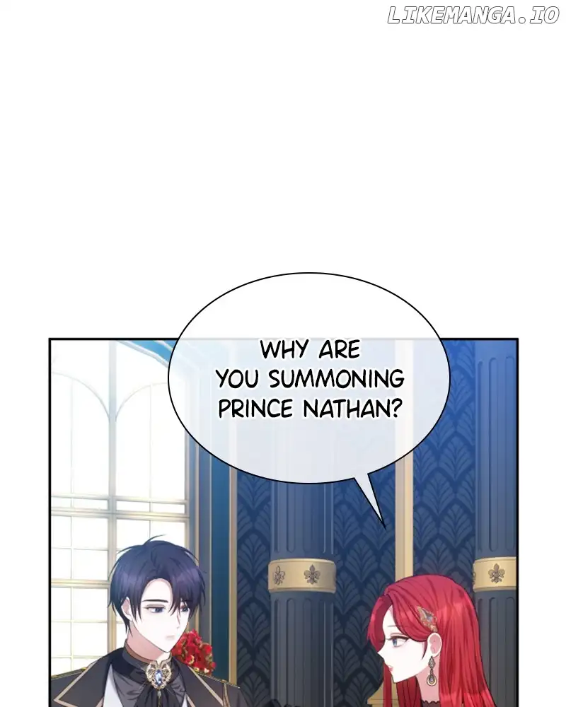 Concubine’s Invitation Chapter 38 - Page 88