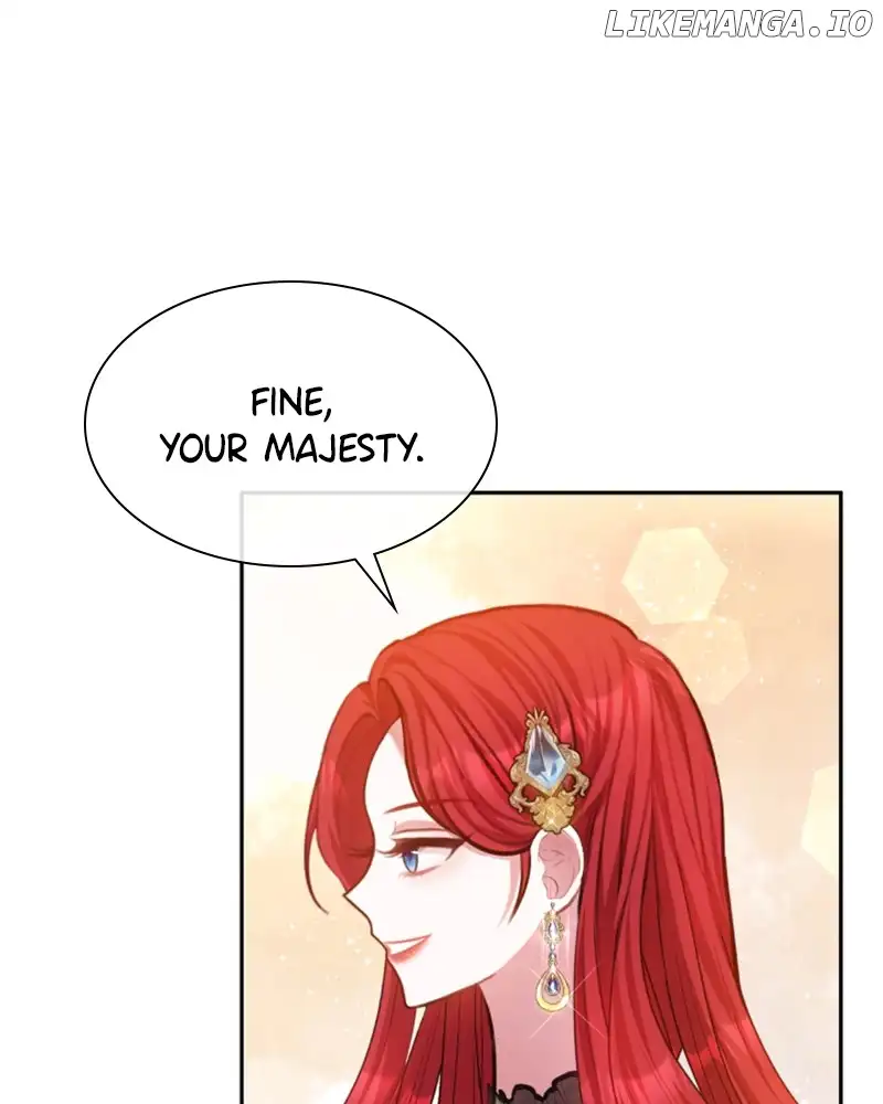 Concubine’s Invitation Chapter 38 - Page 10