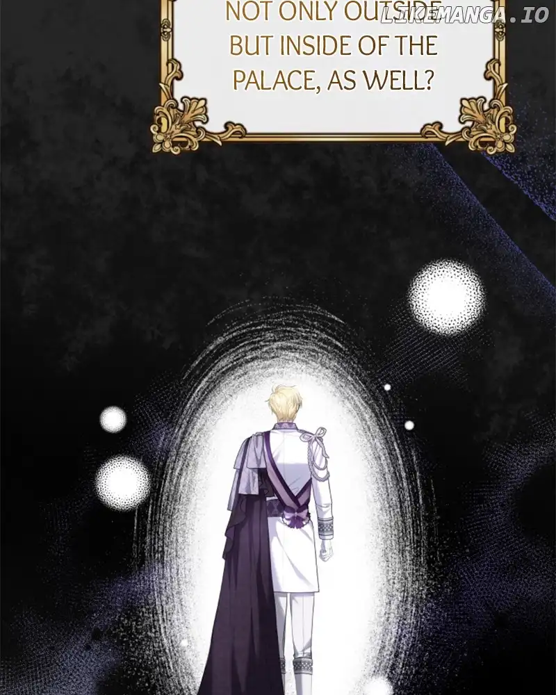 Concubine’s Invitation Chapter 38 - Page 93