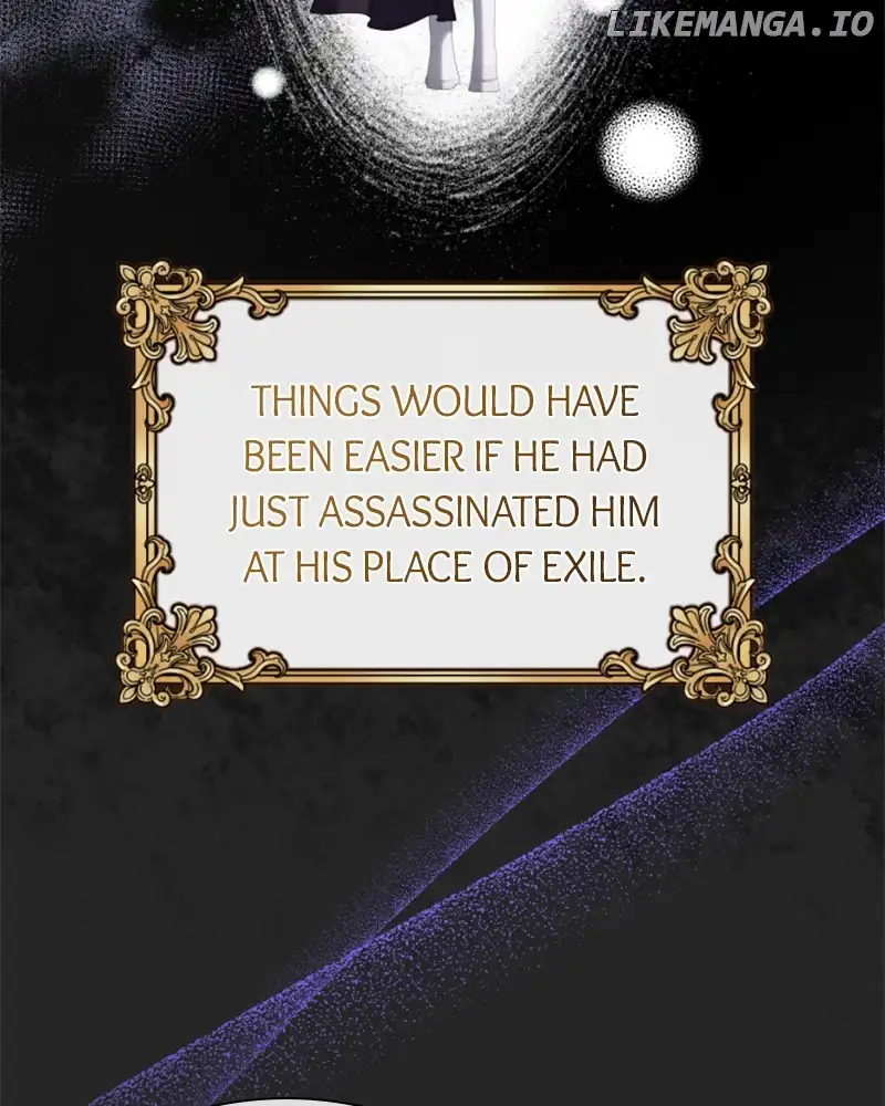 Concubine’s Invitation Chapter 38 - Page 94