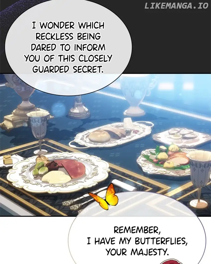Concubine’s Invitation Chapter 38 - Page 95