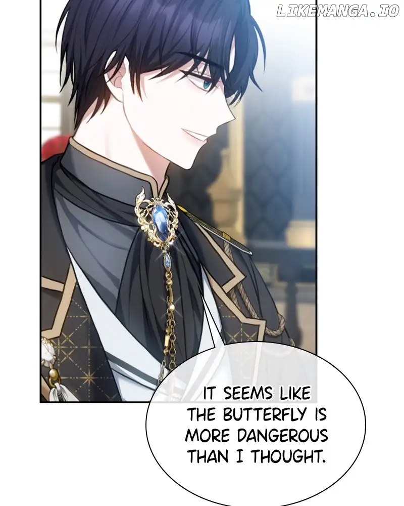 Concubine’s Invitation Chapter 38 - Page 97