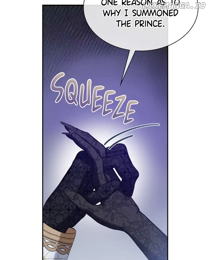 Concubine’s Invitation Chapter 38 - Page 99