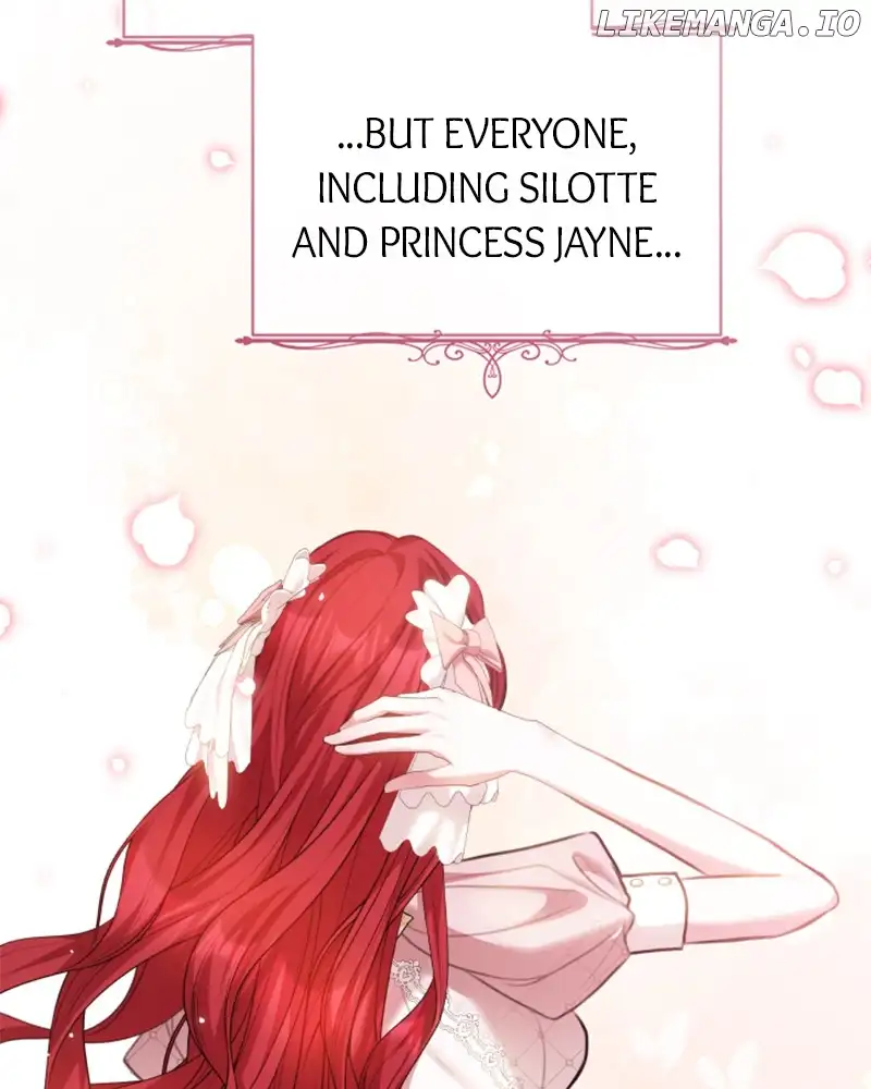 Concubine’s Invitation Chapter 39 - Page 11