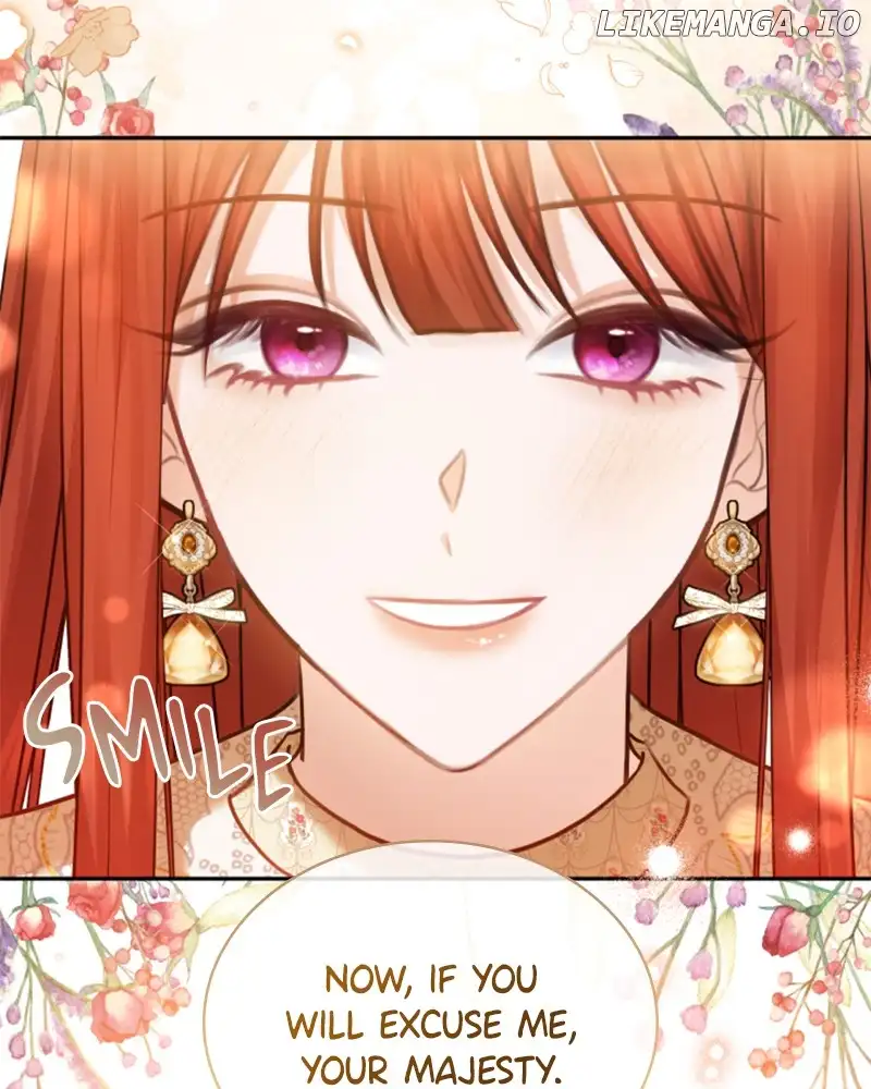 Concubine’s Invitation Chapter 39 - Page 105