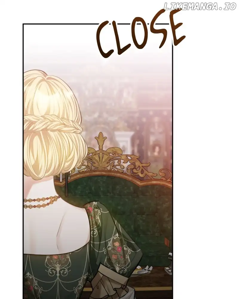 Concubine’s Invitation Chapter 39 - Page 109