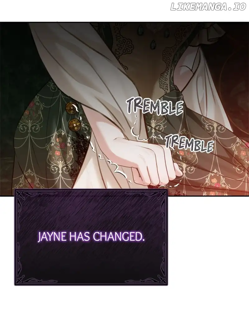 Concubine’s Invitation Chapter 39 - Page 111