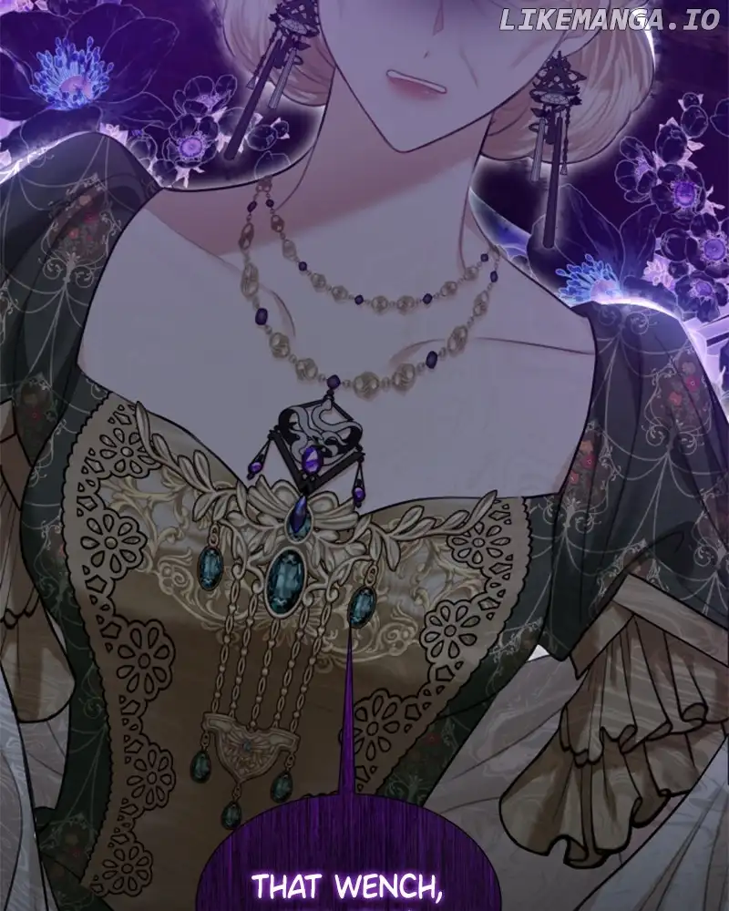 Concubine’s Invitation Chapter 39 - Page 121