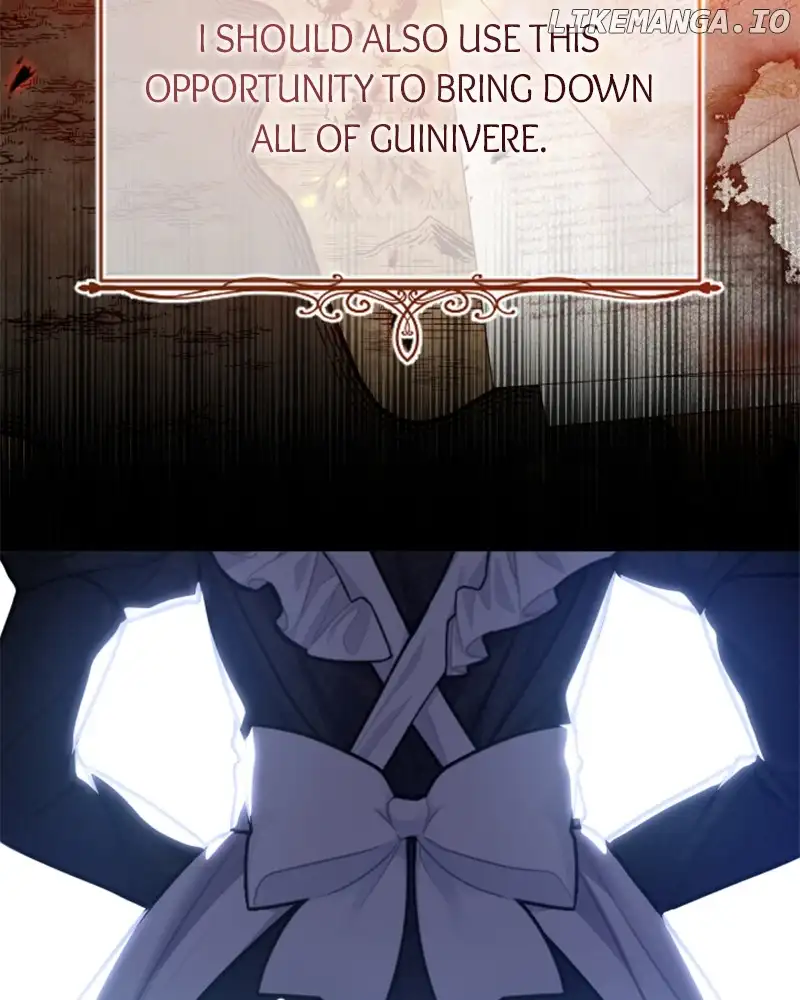 Concubine’s Invitation Chapter 39 - Page 20