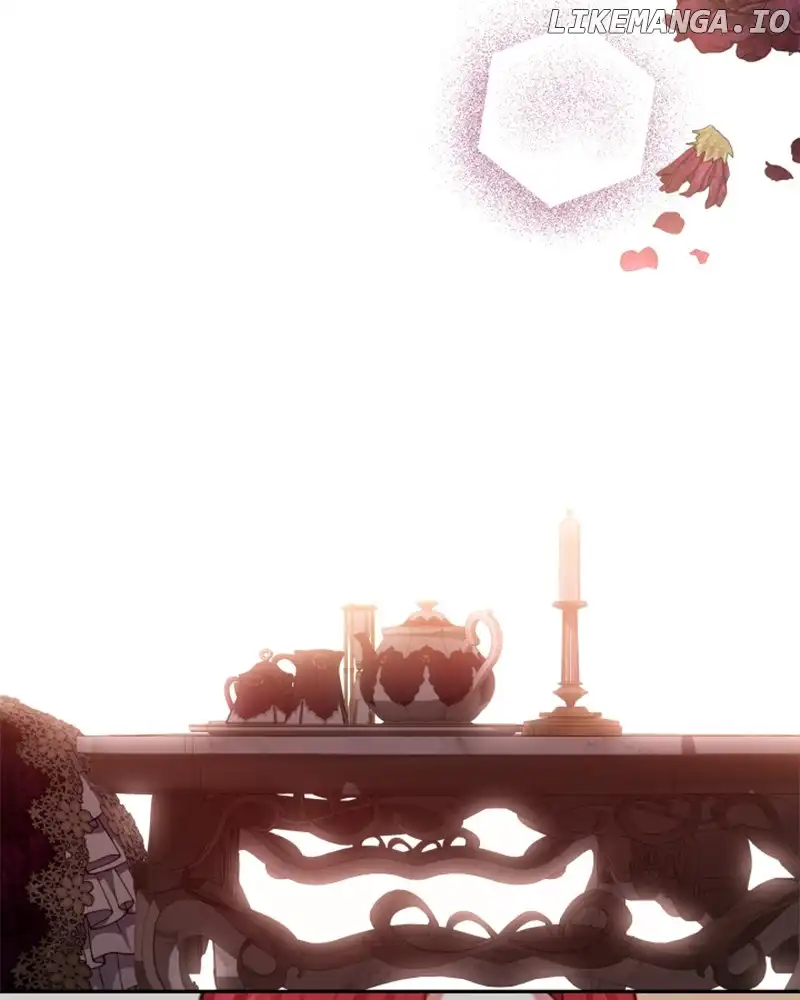 Concubine’s Invitation Chapter 39 - Page 3