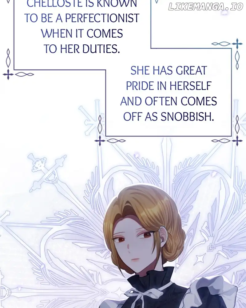Concubine’s Invitation Chapter 39 - Page 24