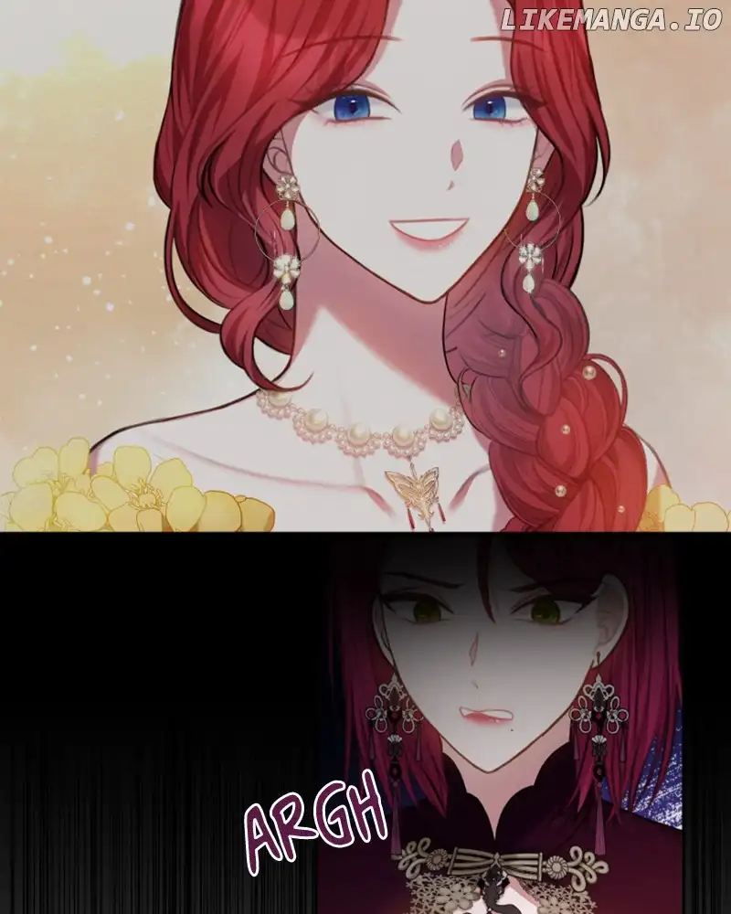 Concubine’s Invitation Chapter 39 - Page 4