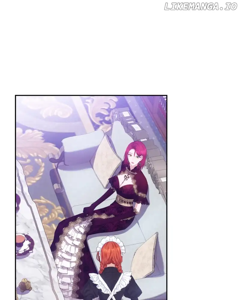 Concubine’s Invitation Chapter 39 - Page 31