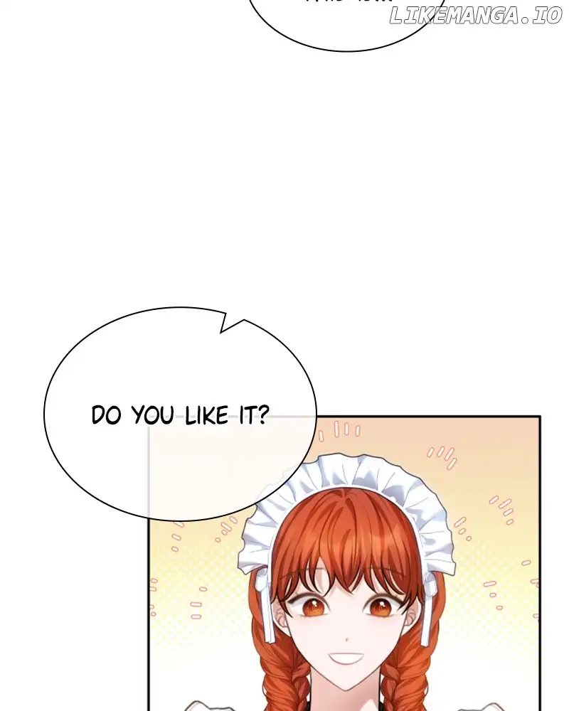 Concubine’s Invitation Chapter 39 - Page 36