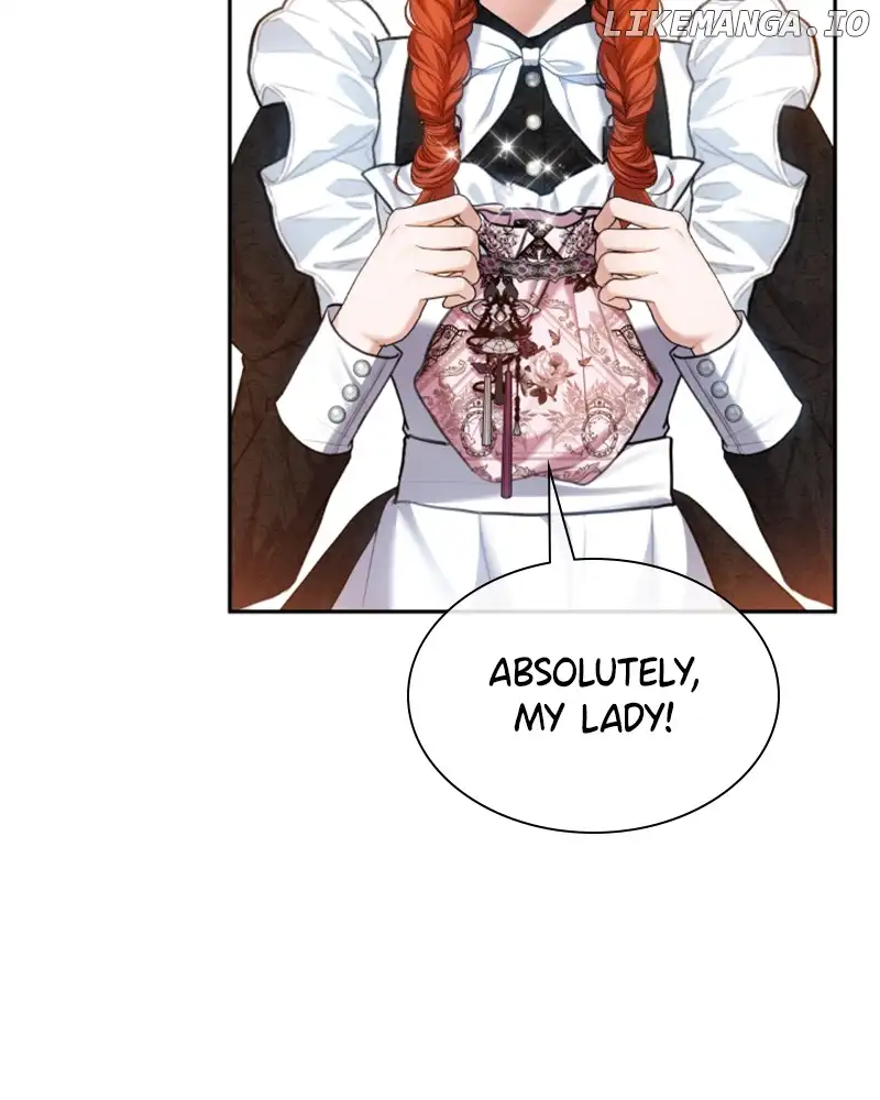 Concubine’s Invitation Chapter 39 - Page 37