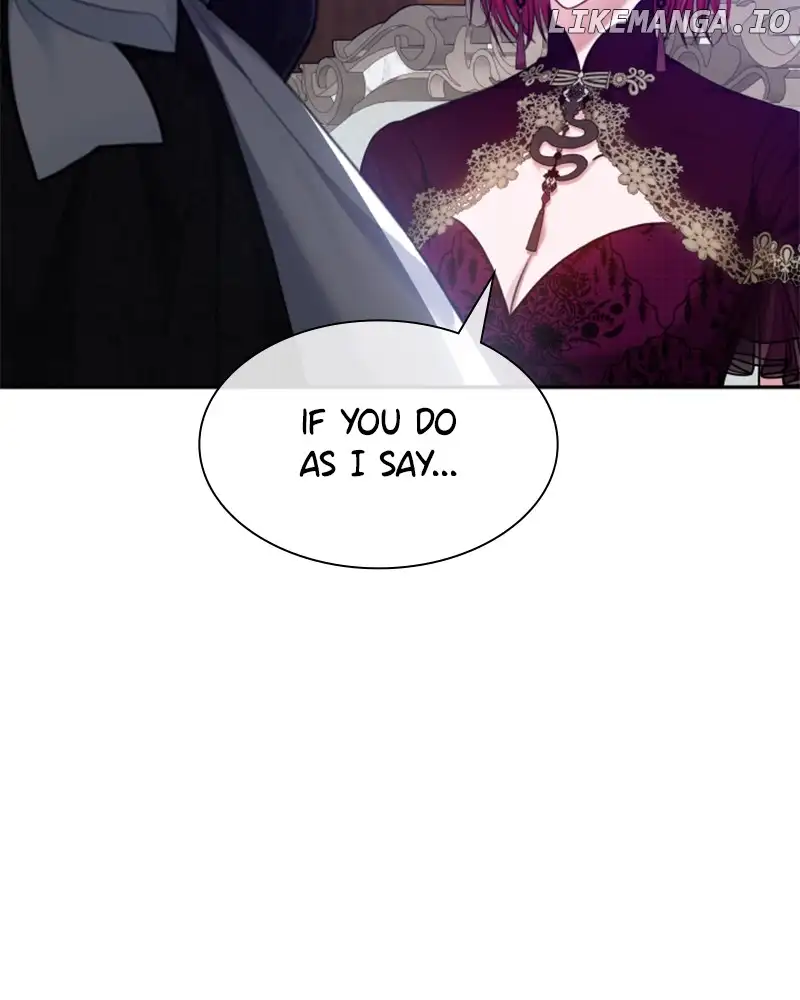 Concubine’s Invitation Chapter 39 - Page 39
