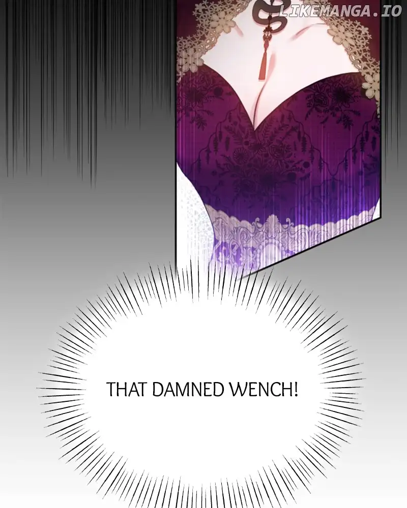 Concubine’s Invitation Chapter 39 - Page 5