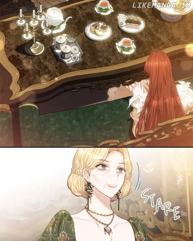 Concubine’s Invitation Chapter 39 - Page 45