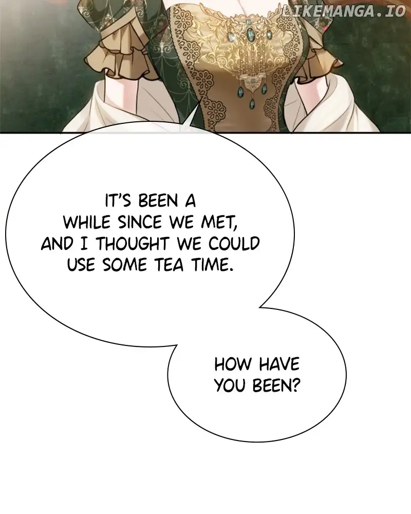 Concubine’s Invitation Chapter 39 - Page 46