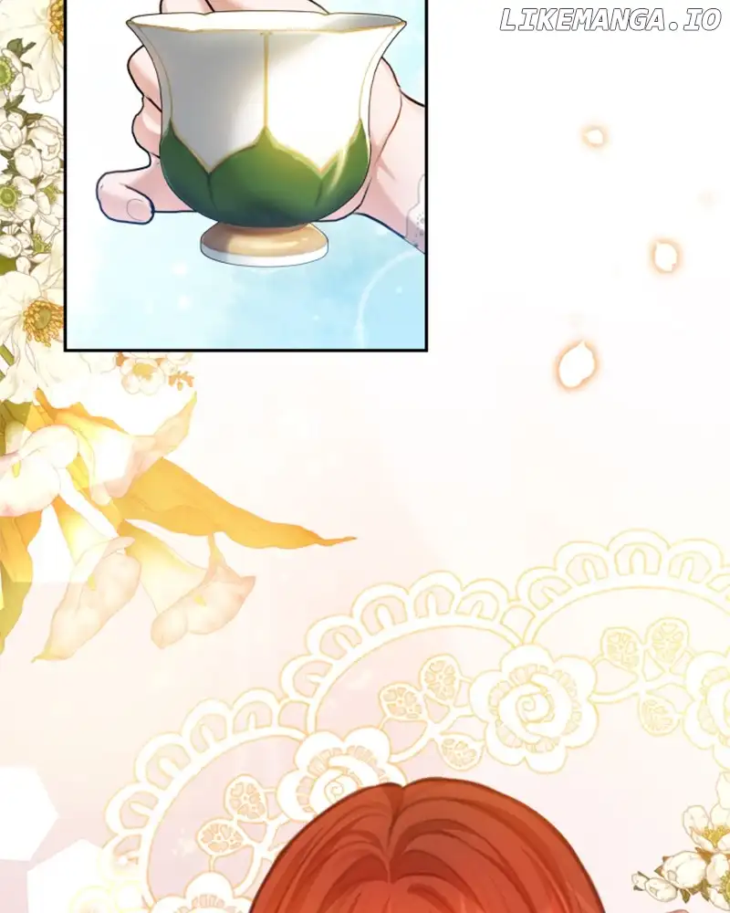 Concubine’s Invitation Chapter 39 - Page 48