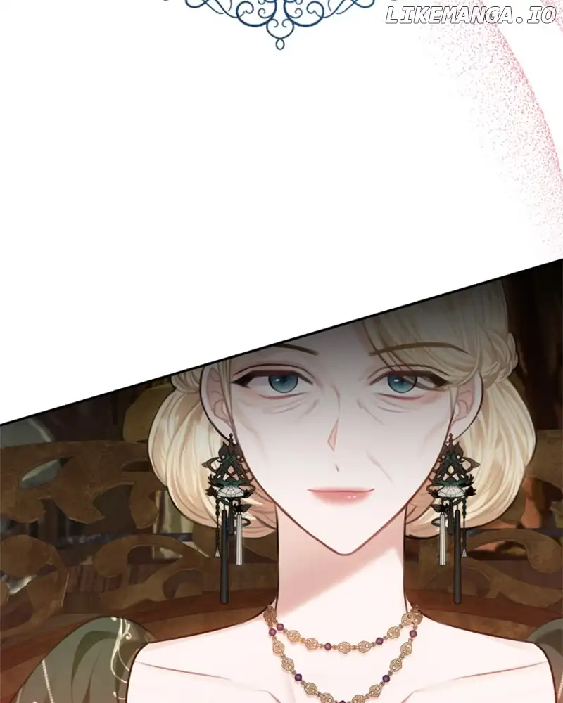 Concubine’s Invitation Chapter 39 - Page 54