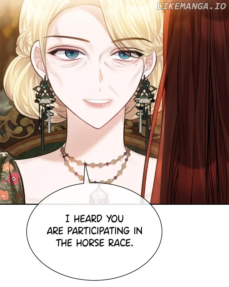 Concubine’s Invitation Chapter 39 - Page 58