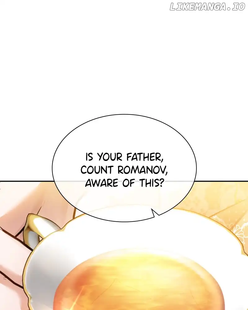 Concubine’s Invitation Chapter 39 - Page 59