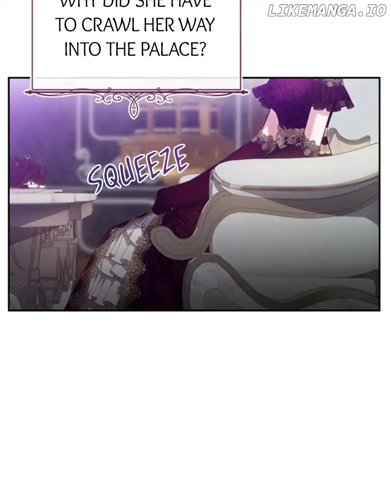 Concubine’s Invitation Chapter 39 - Page 7