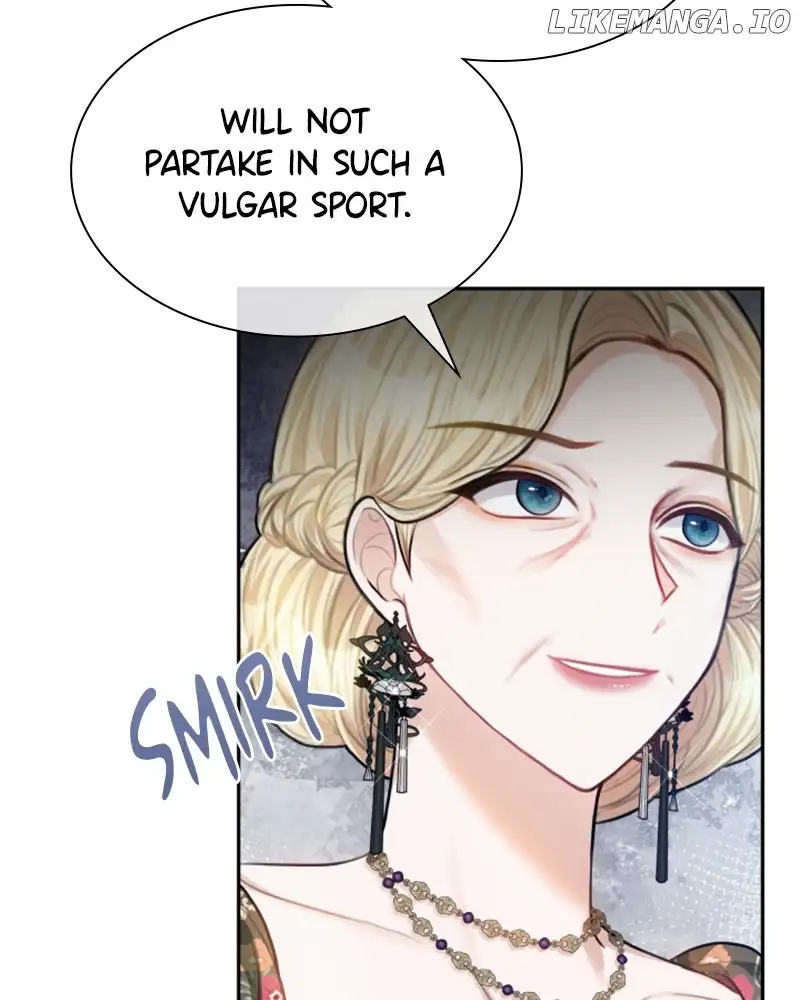 Concubine’s Invitation Chapter 39 - Page 61