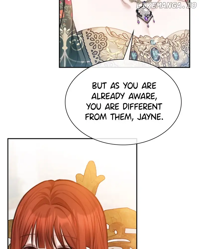 Concubine’s Invitation Chapter 39 - Page 62