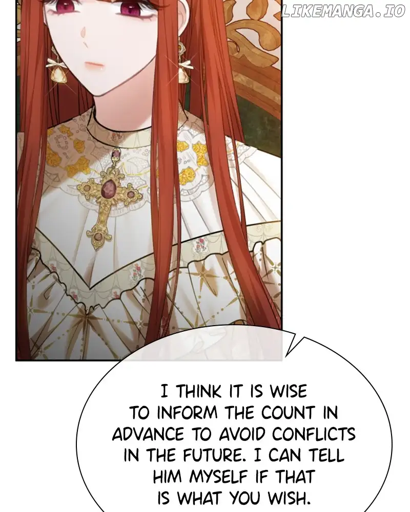 Concubine’s Invitation Chapter 39 - Page 63